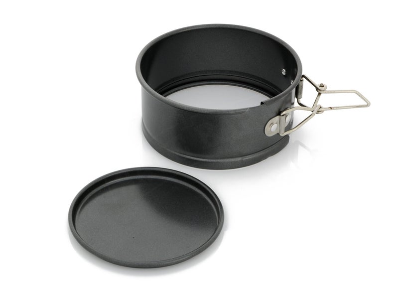 Non-Stick Mini Cake Pan Springform 11cm Carousel 2