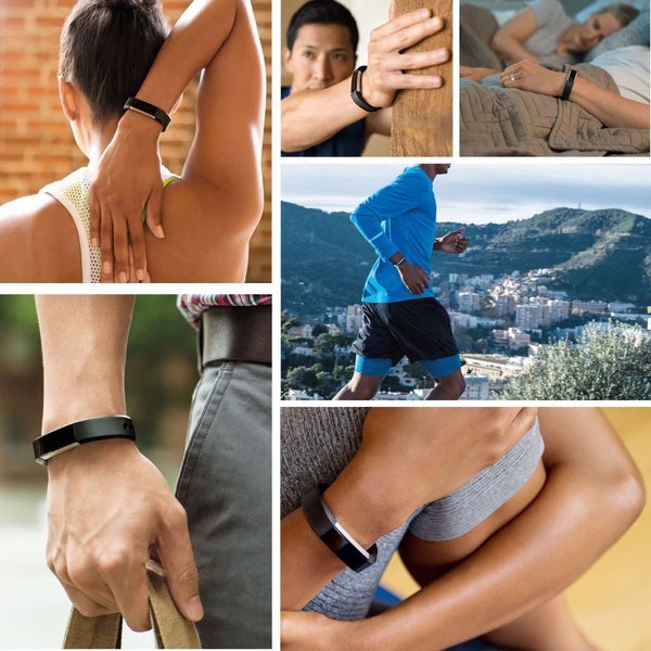 NEW Fitbit Alta HR Strap - In Stock Deal Afterpay Carousel 3