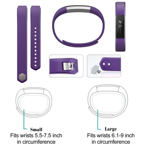 NEW NEW Fitbit Alta Strap Clearance Clearance Afterpay Carousel 2