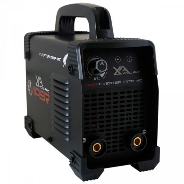 VIPER ARC140 DC Inverter Welder Package Carousel 1