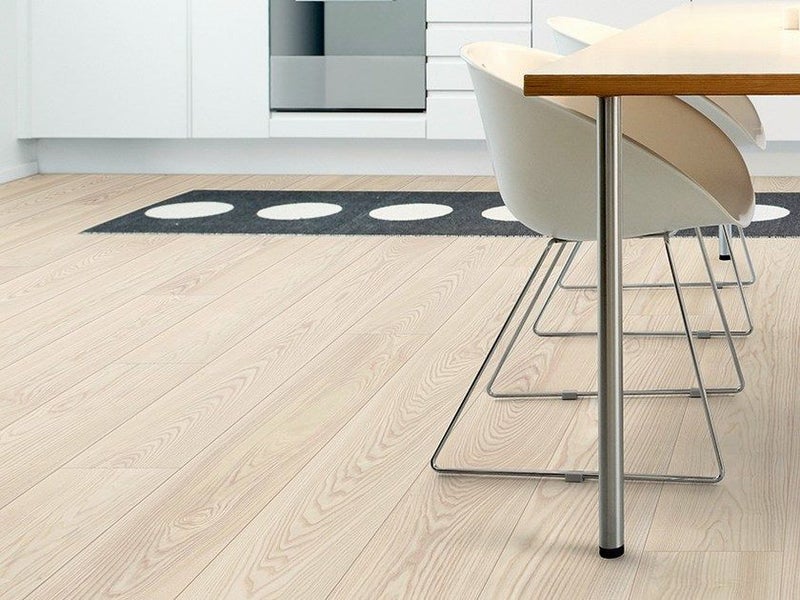 Timber flooring ASH WOOD-#%$75/m2 Carousel 2
