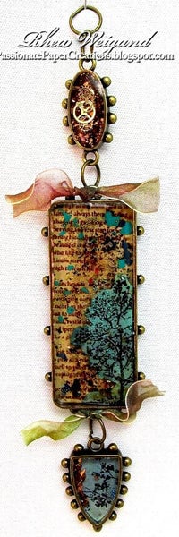 Spellbinders Bezels Set N MB1-SET N Carousel 4