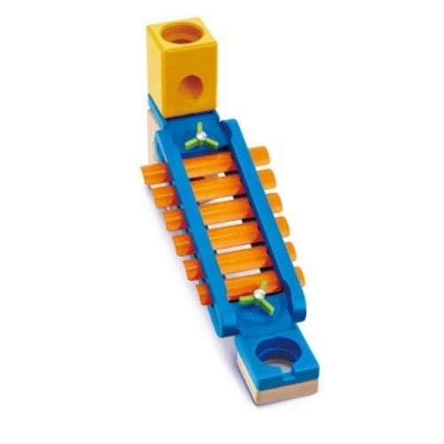 Hape - Sonic Playground Toy Carousel 1