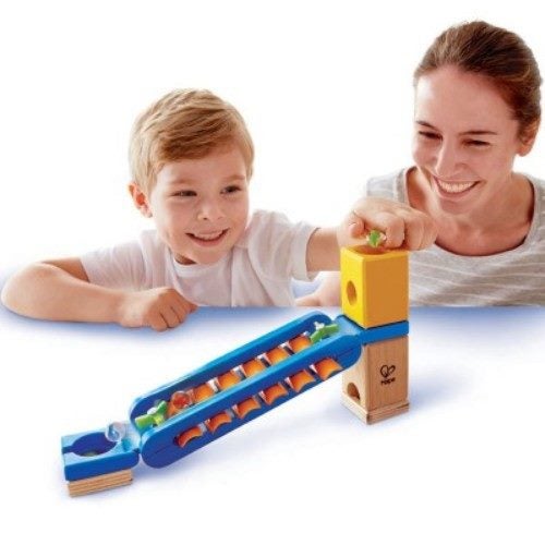 Hape - Sonic Playground Toy Carousel 2