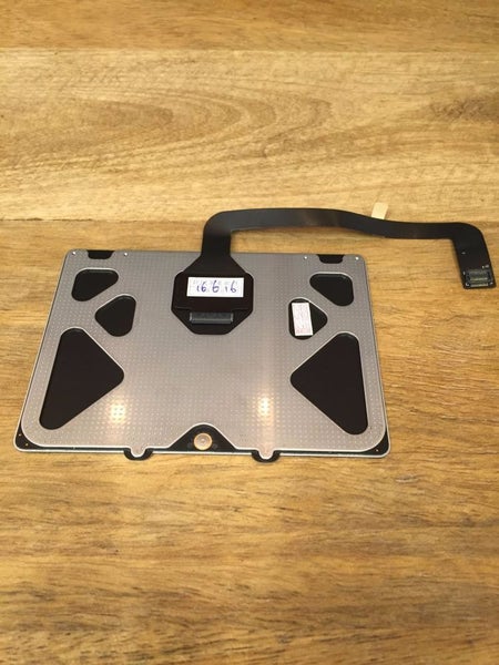 Macbook Pro TrackPad for A1286 Carousel 1
