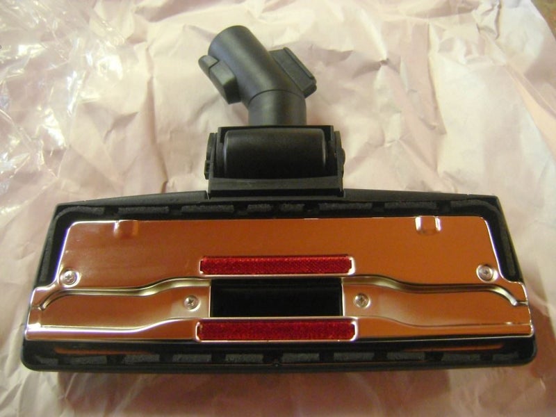 MIELE 35MM DELUXE VACUUM FLOOR TOOL/ FOOT/ HEAD Carousel 2