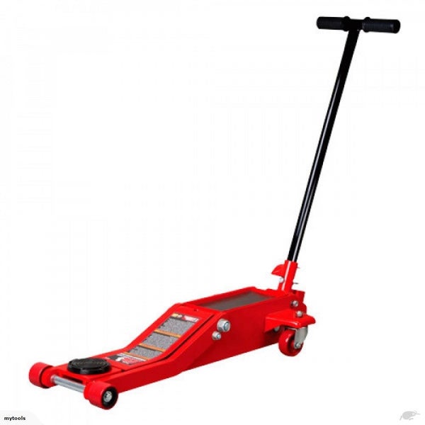 Torin Big Red Garage Floor Jack Low Profile 2 Ton Trade Me
