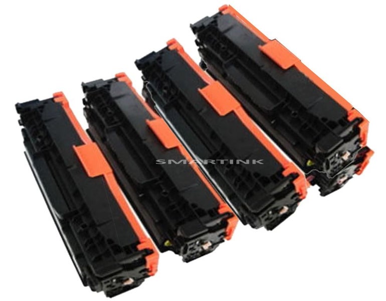Canon Toner CART318 full set Compatible Carousel 1