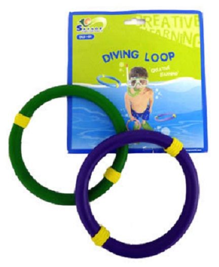 Diving Loop's Carousel 1