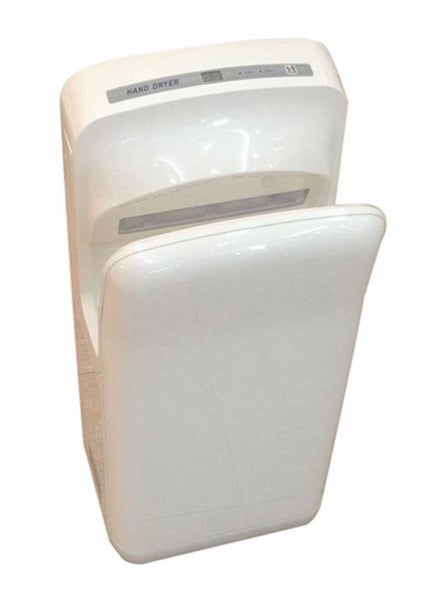 Brushless Jet Hand Dryer – High Speed, Hygienic, For Public & Commercial Use Carousel 4