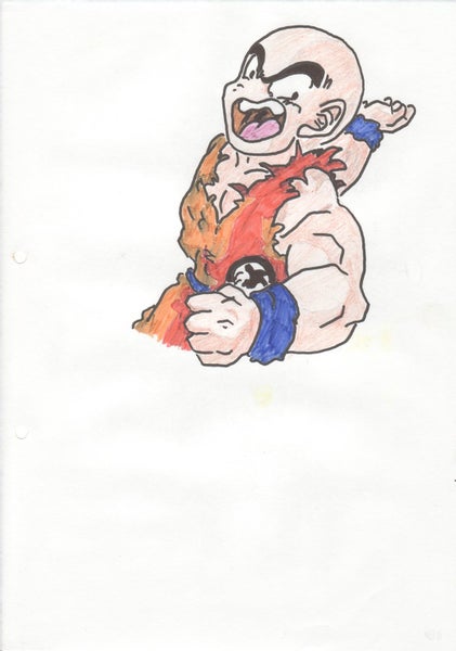 2 sketches for a buck -- choose 2 Carousel 14