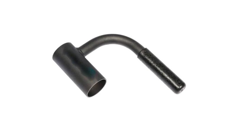 Olympic Barbell Landmine Single Handle Carousel 1