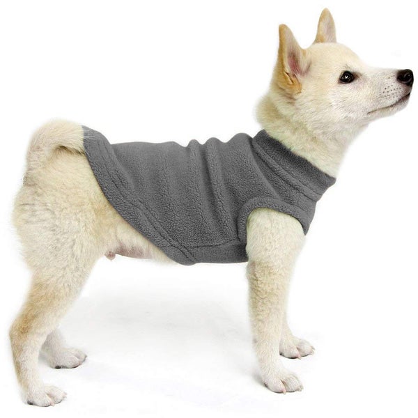 Windproof Dog Vest New Carousel 1