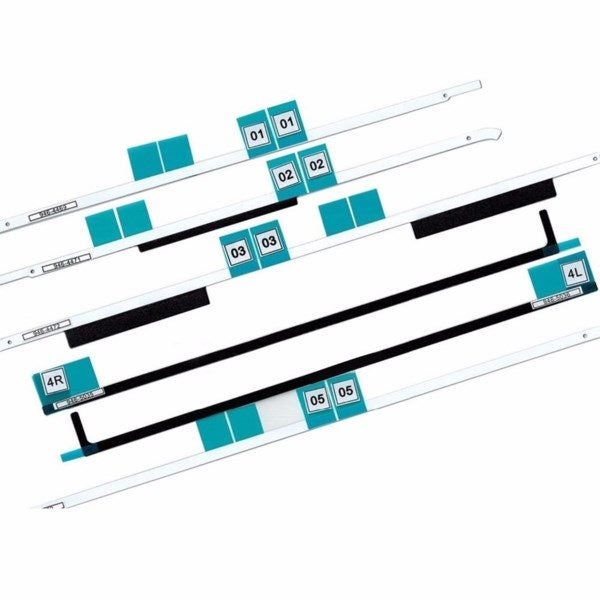 10 x A1418 Apple iMac 21.5" LCD Display Adhesive kit Carousel 2