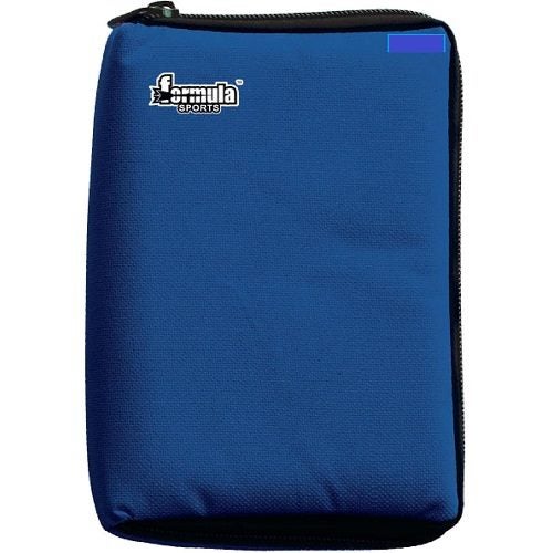Formula Sports Compact Dart Case Blue Carousel 1