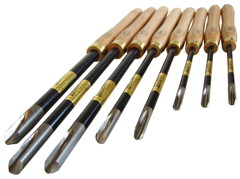 Timberly Gallery:Timberly Woodturning supplies Carousel 17