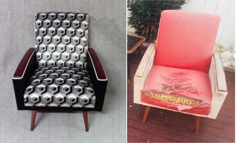 Furniture, Upholstery & recovers Carousel 2