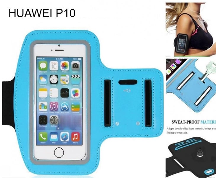 HUAWEI P10 Armband Running Sports Gym Case Trade Me Marketplace - Main Image