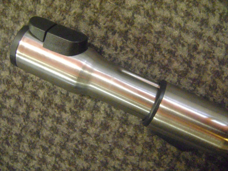 MIELE TELESCOPIC PIPE / WAND Carousel 3
