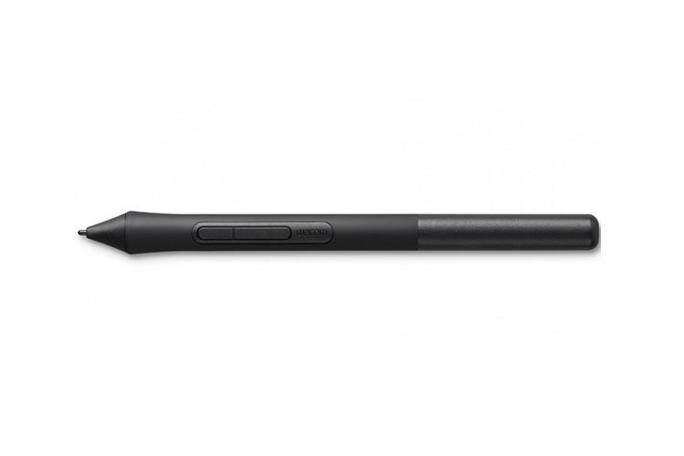 WACOM INTUOS SMALL CREATIVE PEN TABLET BERRY CTL-4100WL/P0-C Carousel 4