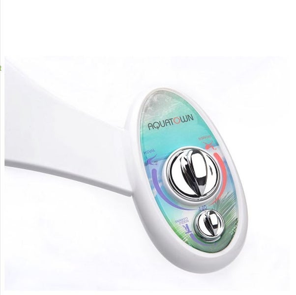 Environmentally friendly Bidet NEW MODEL!!!! Carousel 2