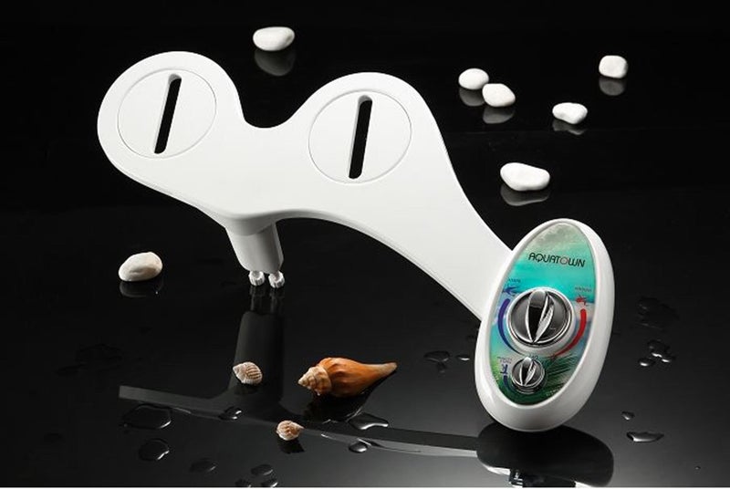 Environmentally friendly Bidet NEW MODEL!!!! Carousel 1