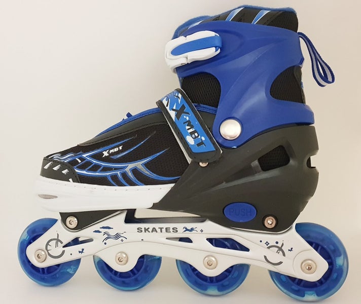 Roller Blades size L!!!! Carousel 3