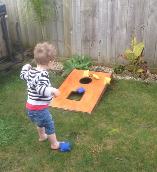 Giant Outdoor Games and Puzzles for Hire Carousel 10