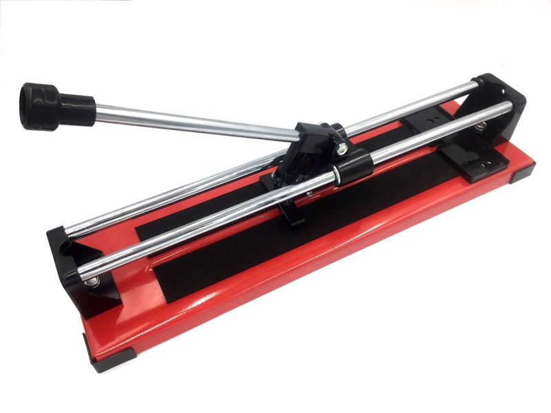 400mm PROFESSIONAL HEAVY DUTY TILE CUTTER * THICK BASE *BEARING SLIDERS *ANGLES Carousel 2
