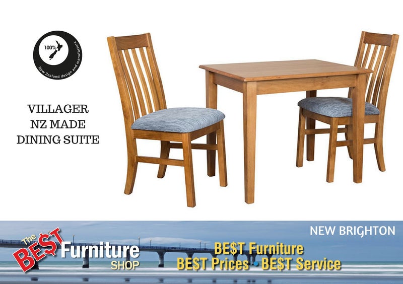 Best Wood For Outdoor Furniture Nz