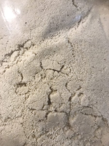 Almond Flour 1kg (blanched, gluten free) Carousel 2