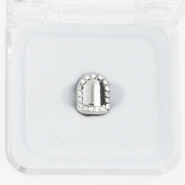 Grillz - ICED SINGLE - *One size fits all* - Carousel 1