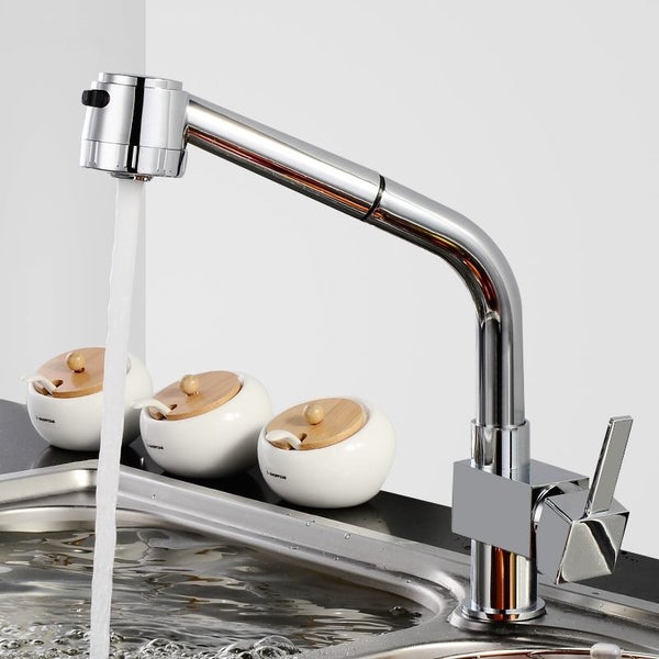 kItchen Mixer Tap Sink Mixer Tap Carousel 2