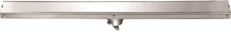 Bathroom Waste Channel Drain Carousel 1