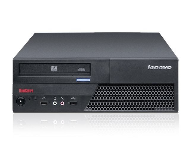 Lenovo Windows 10 BUSINESS PC Computer WITH WIFI AND DVD PLAYER Carousel 1