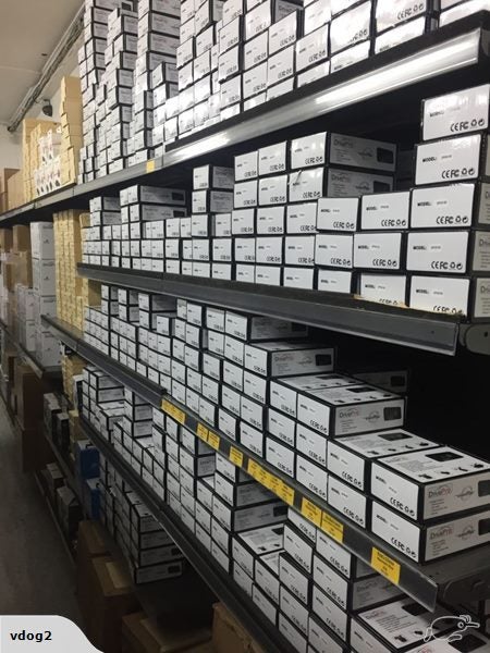 Toyota Corolla EX compatible reverse camera Carousel 8