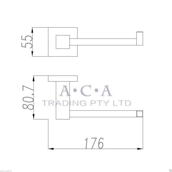 Toilet Paper Roll Holder Carousel 12