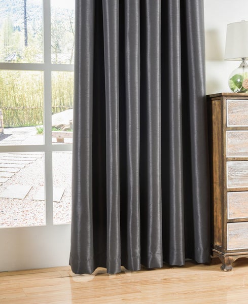Readymade curtain, Ready made curtain, Blockout Lined,100%Blockout Curtain ONYX Carousel 2