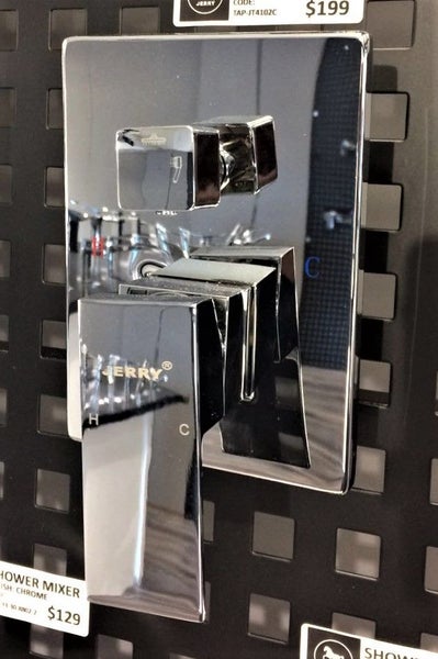 Shower Tap Mixer ON SALE ONLY$139 Carousel 2