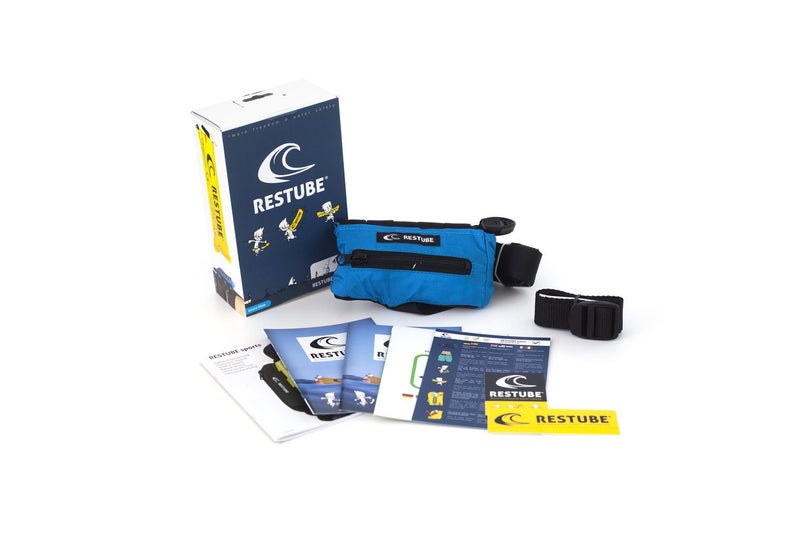 Restube Sports Carousel 1
