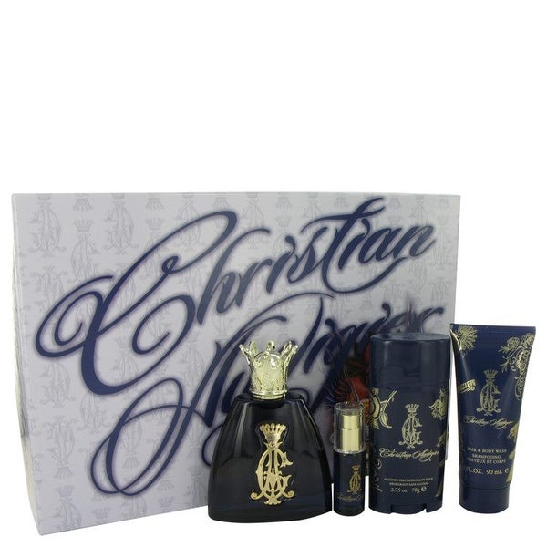 Christian Audigier by Christian Audigier Gift Set_®_ Carousel 1