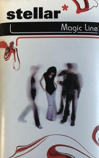 STELLAR* - MAGIC LINE (CASSETTE) Carousel 1