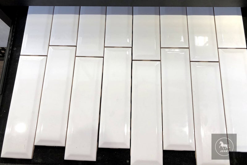 Bathroom Kitchen Wall Tiles 69x240mm hot sale! Carousel 2