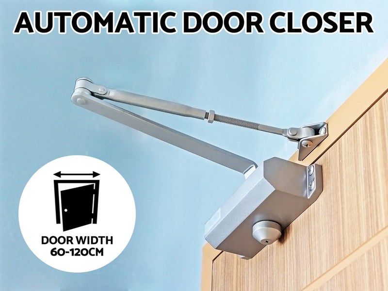 Door Closer Trade Me