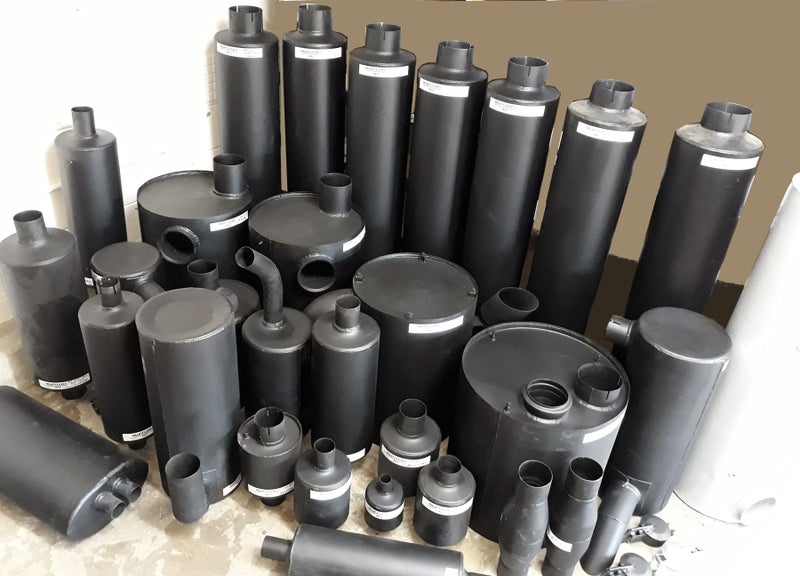 Muffler Manufacturers Carousel 1