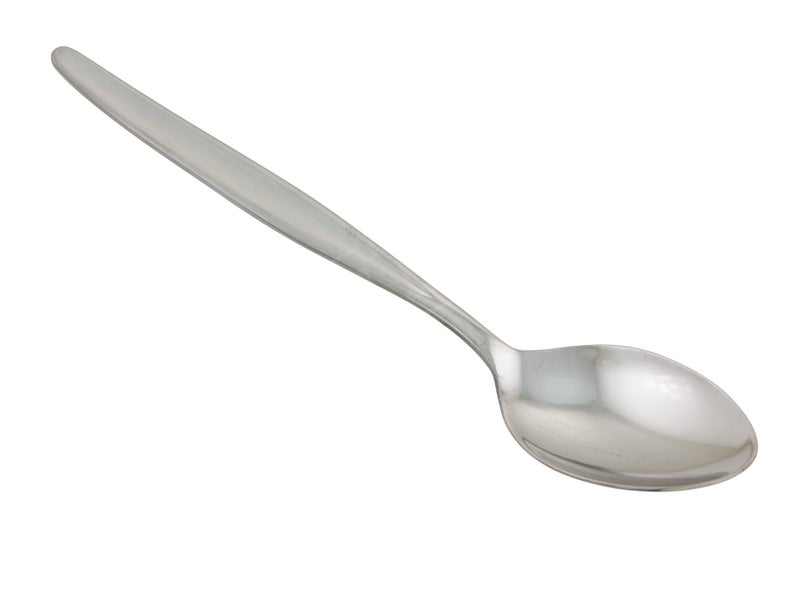 Cutlery Dessert Spoons 1 doz Spoon Carousel 1