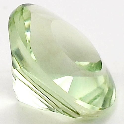 6.05CT RARE EXCELLENT CUSTOM CUT 100% NATURAL GREEN AMETHYST Carousel 2