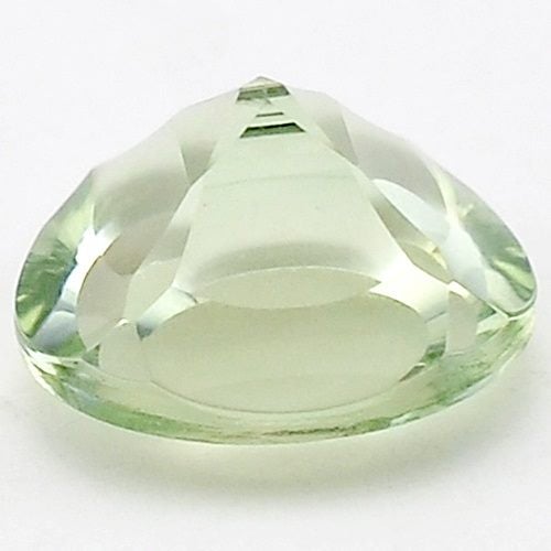 6.05CT RARE EXCELLENT CUSTOM CUT 100% NATURAL GREEN AMETHYST Carousel 3