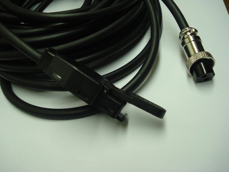 Welding tig torch / remote start -switch with cable : WeldingStuff mig regulator Carousel 1