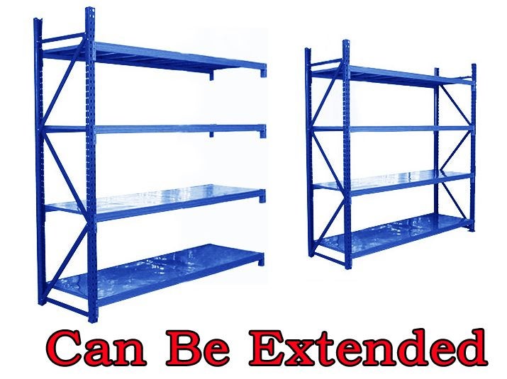 Garage Storage Warehouse Shelving62975767089410114